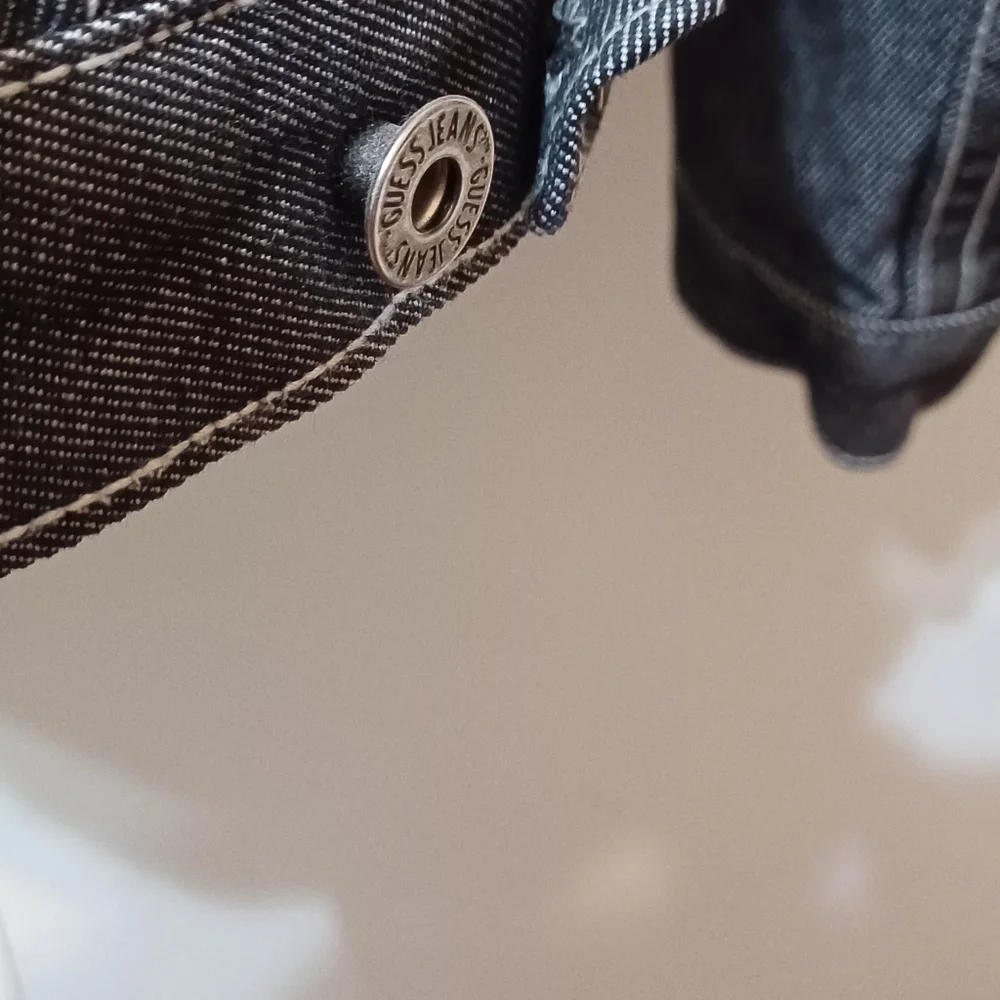 Denim Jacket - Picture 3 of 9